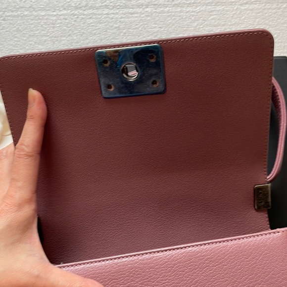 Chanel le boy 🚫TRADE - Picture 9 of 11